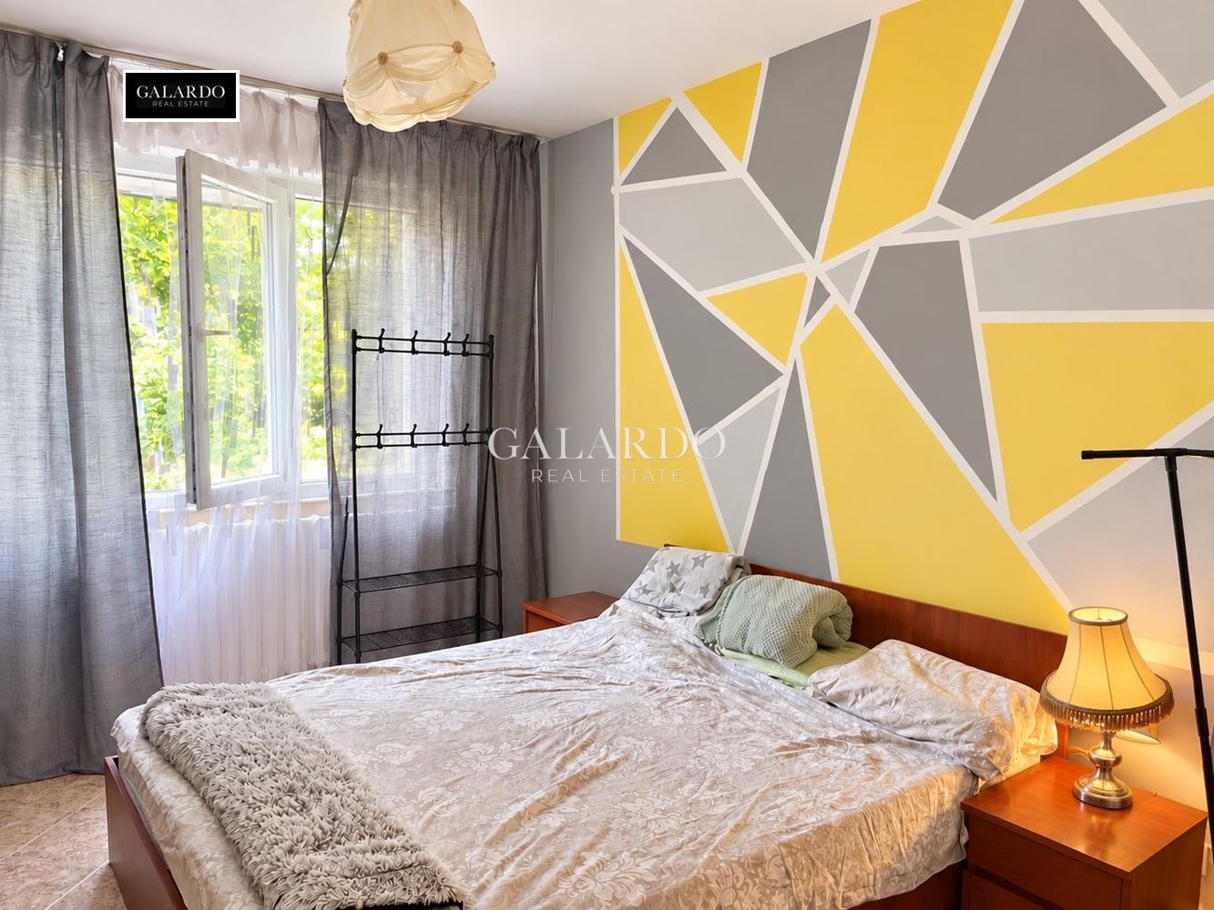 Продава 3-СТАЕН, гр. София, Дианабад, снимка 7 - Апартаменти - 56301292