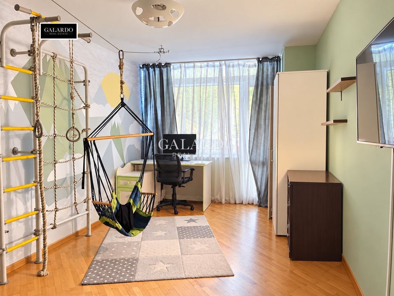 Продава 3-СТАЕН, гр. София, Дианабад, снимка 6 - Апартаменти - 56301292