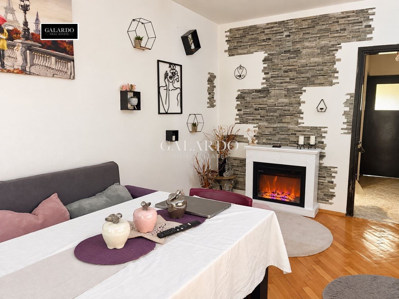 Продава 3-СТАЕН, гр. София, Дианабад, снимка 2 - Апартаменти - 56301292