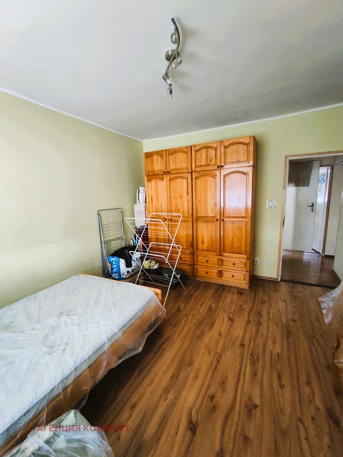 Продава 4-СТАЕН, гр. София, Обеля 2, снимка 5 - Апартаменти - 53980401