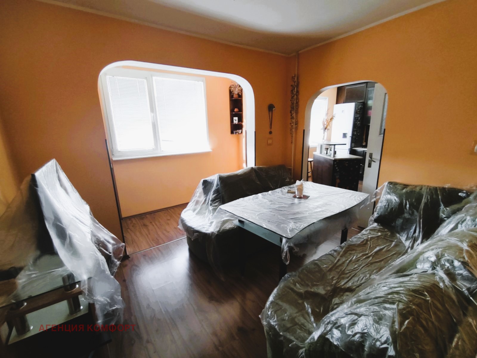 Продава 4-СТАЕН, гр. София, Обеля 2, снимка 4 - Апартаменти - 53980401