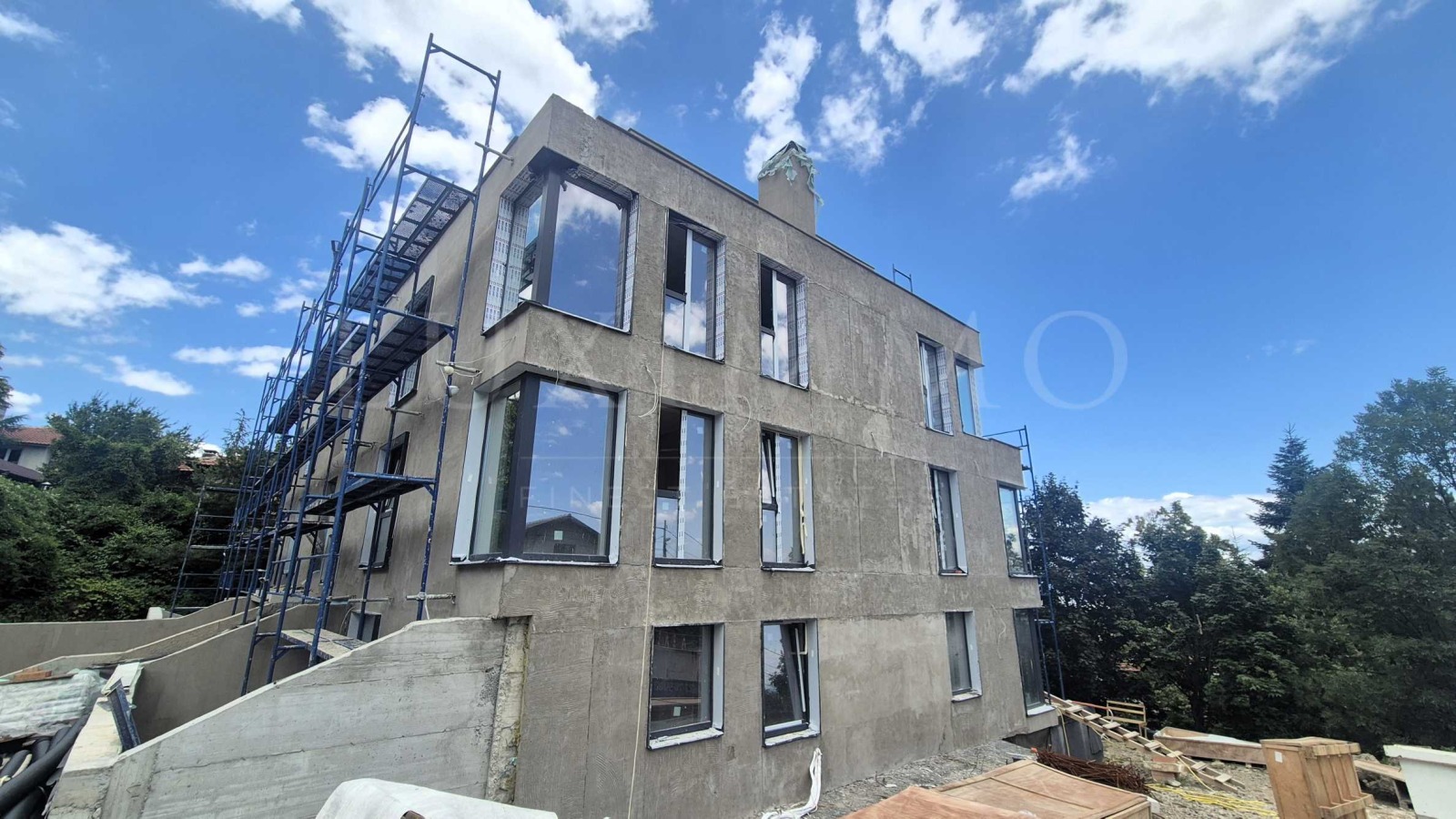 Продава МЕЗОНЕТ, гр. София, Бояна, снимка 12 - Апартаменти - 55259273