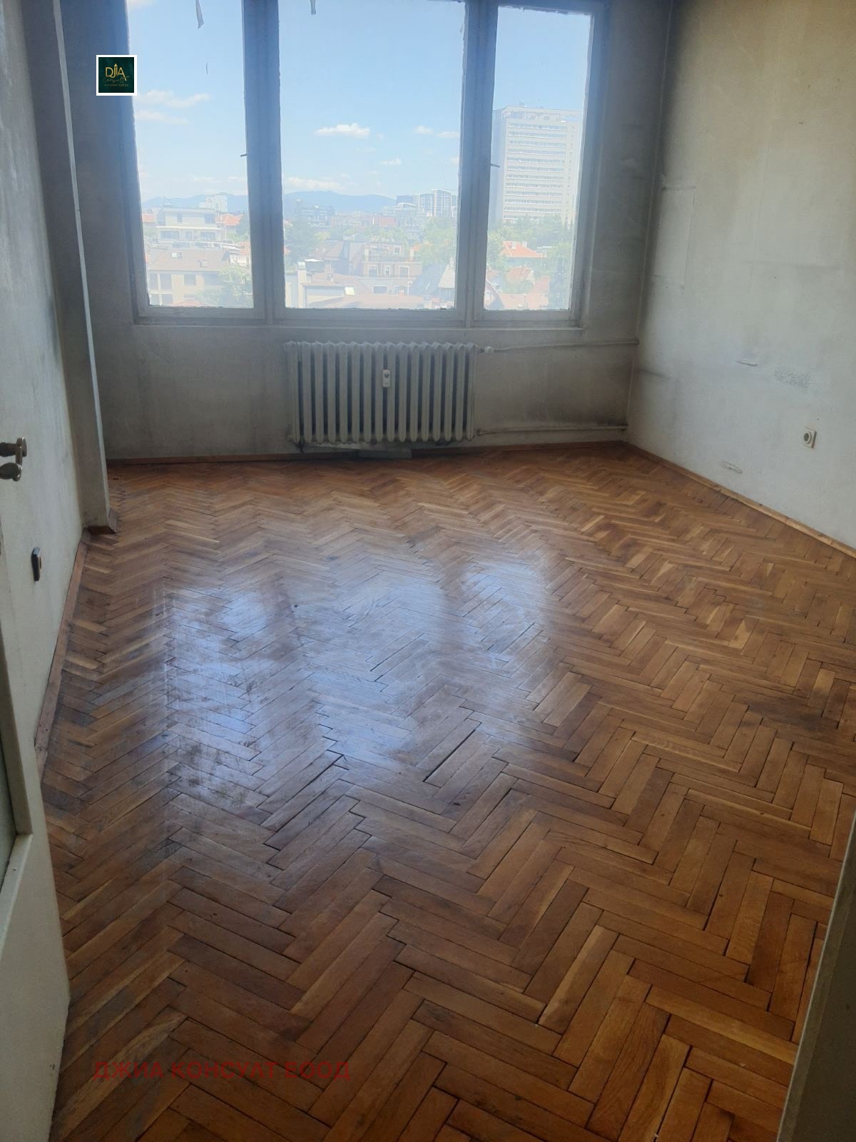 Продава МЕЗОНЕТ, гр. София, Бъкстон, снимка 12 - Апартаменти - 55294125