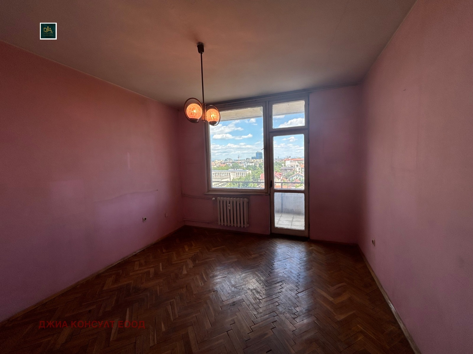 Продава МЕЗОНЕТ, гр. София, Бъкстон, снимка 2 - Апартаменти - 55294125