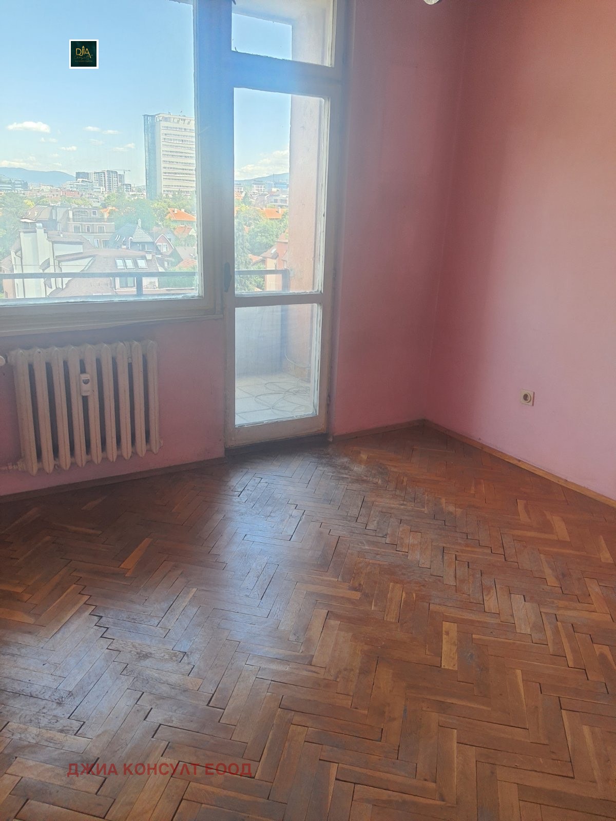 Продава МЕЗОНЕТ, гр. София, Бъкстон, снимка 14 - Апартаменти - 55294125