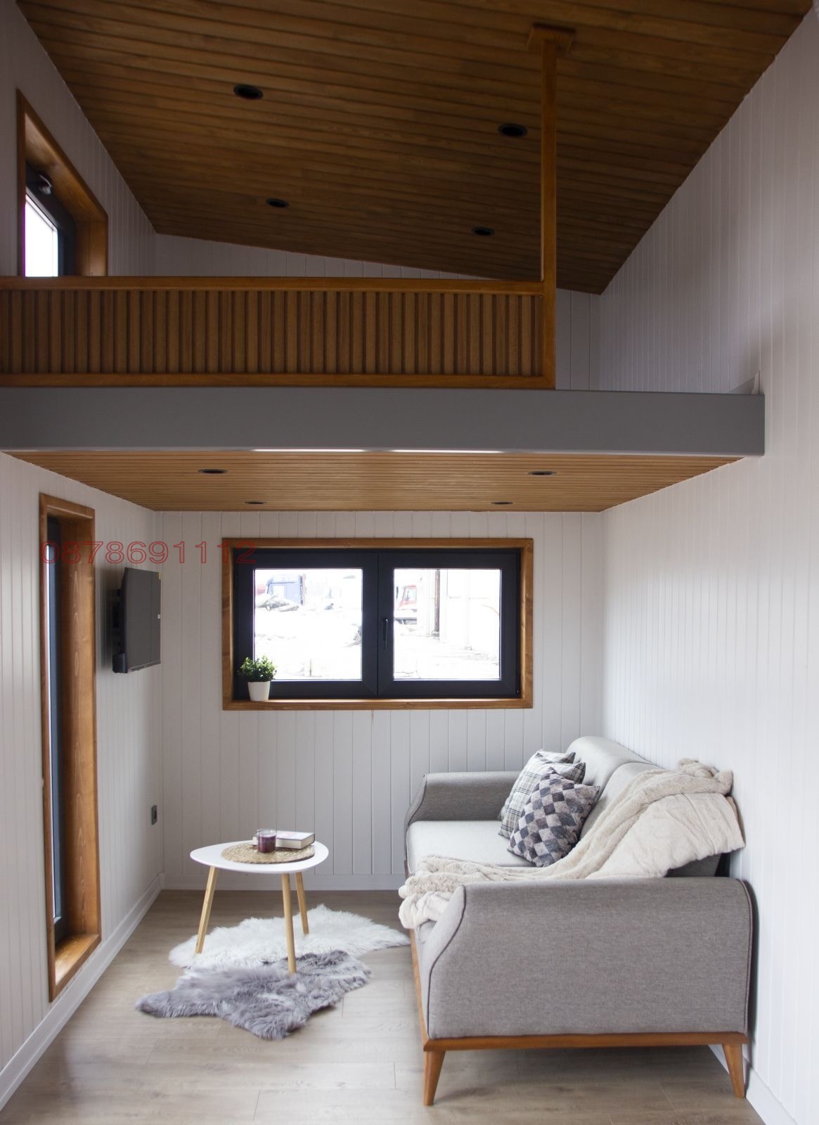 Продава КЪЩА, гр. Елин Пелин, област София област, снимка 17 - Къщи - 54152264