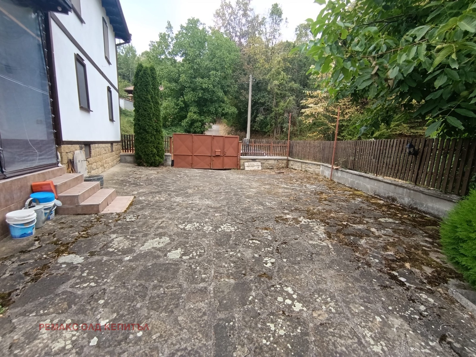 Продава КЪЩА, гр. Трявна, област Габрово, снимка 3 - Къщи - 55934112