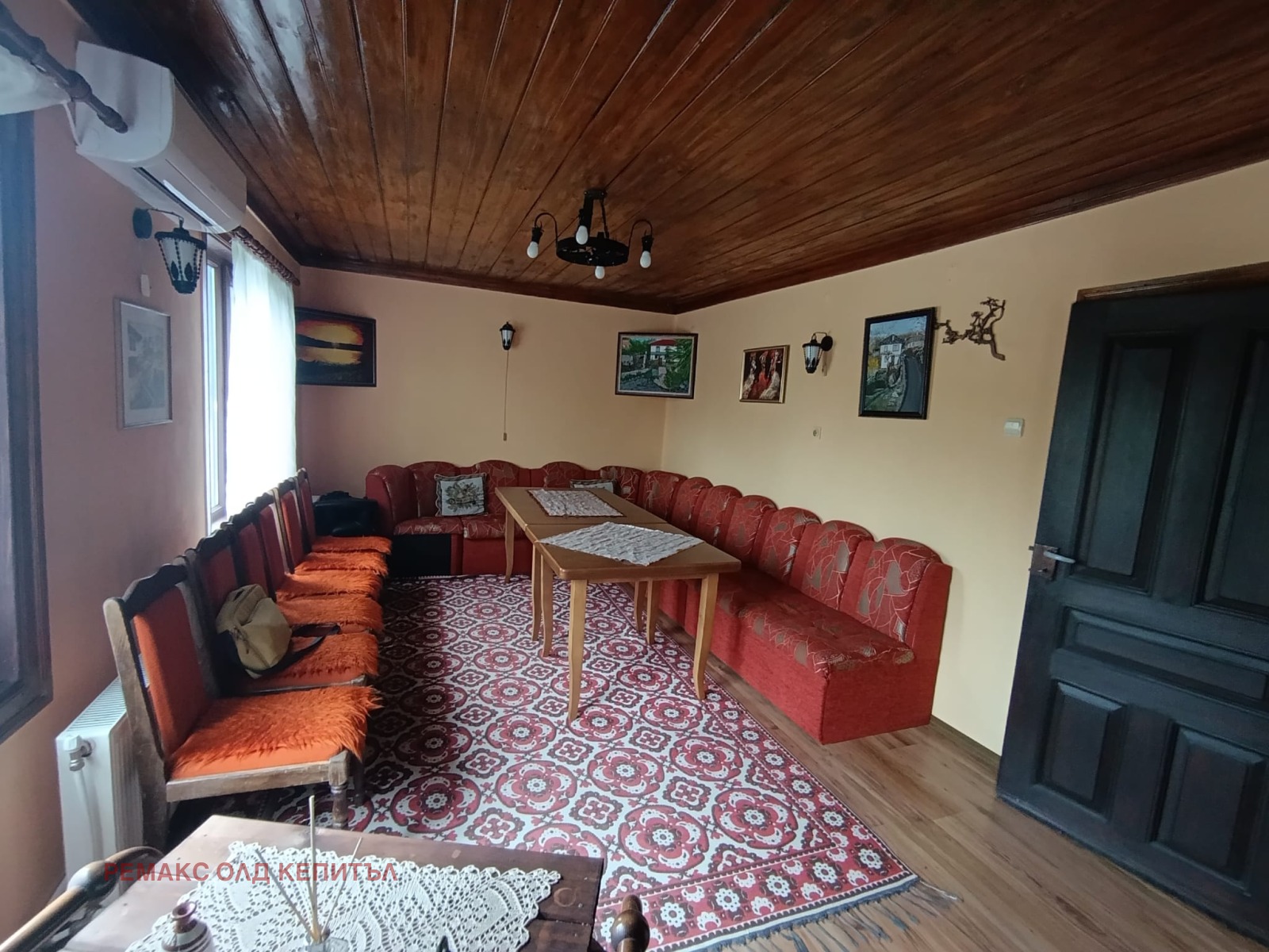 Продава КЪЩА, гр. Трявна, област Габрово, снимка 6 - Къщи - 55934112
