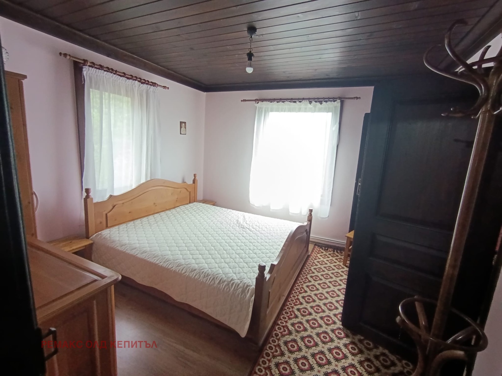 Продава КЪЩА, гр. Трявна, област Габрово, снимка 7 - Къщи - 55934112