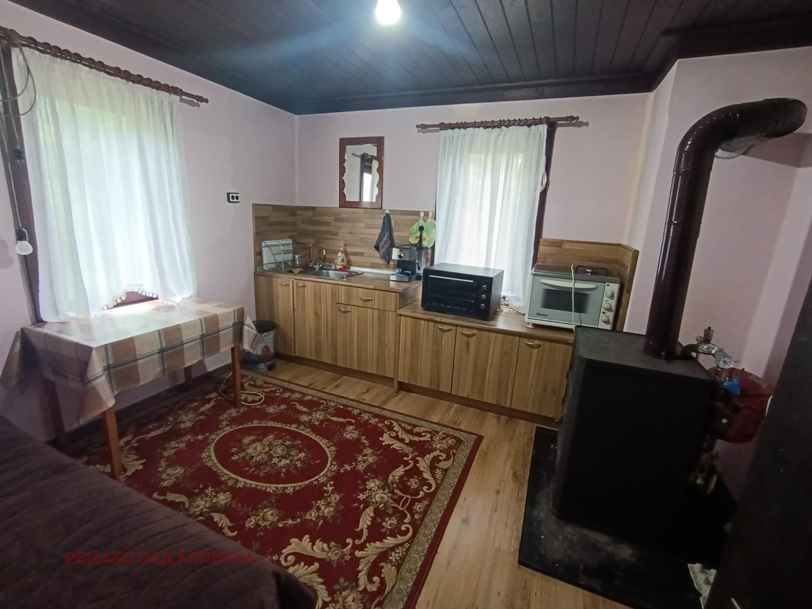 Продава КЪЩА, гр. Трявна, област Габрово, снимка 9 - Къщи - 55934112