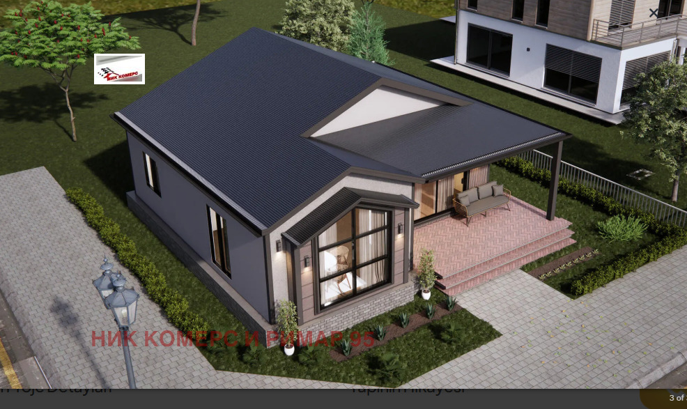 Продава КЪЩА, с. Кирилово, област Стара Загора, снимка 14 - Къщи - 55977340