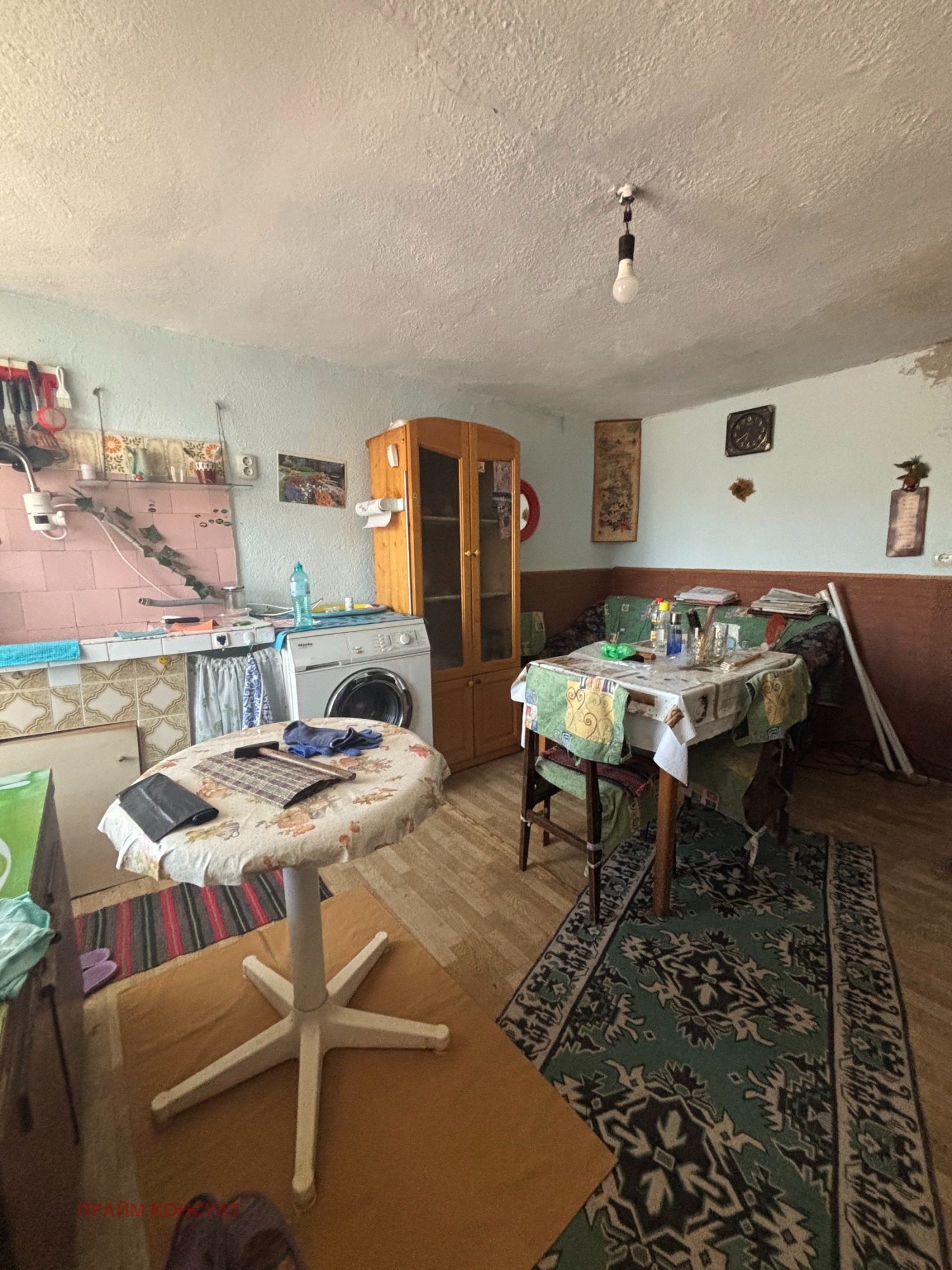 Продава КЪЩА, с. Медово, област Стара Загора, снимка 11 - Къщи - 55986620