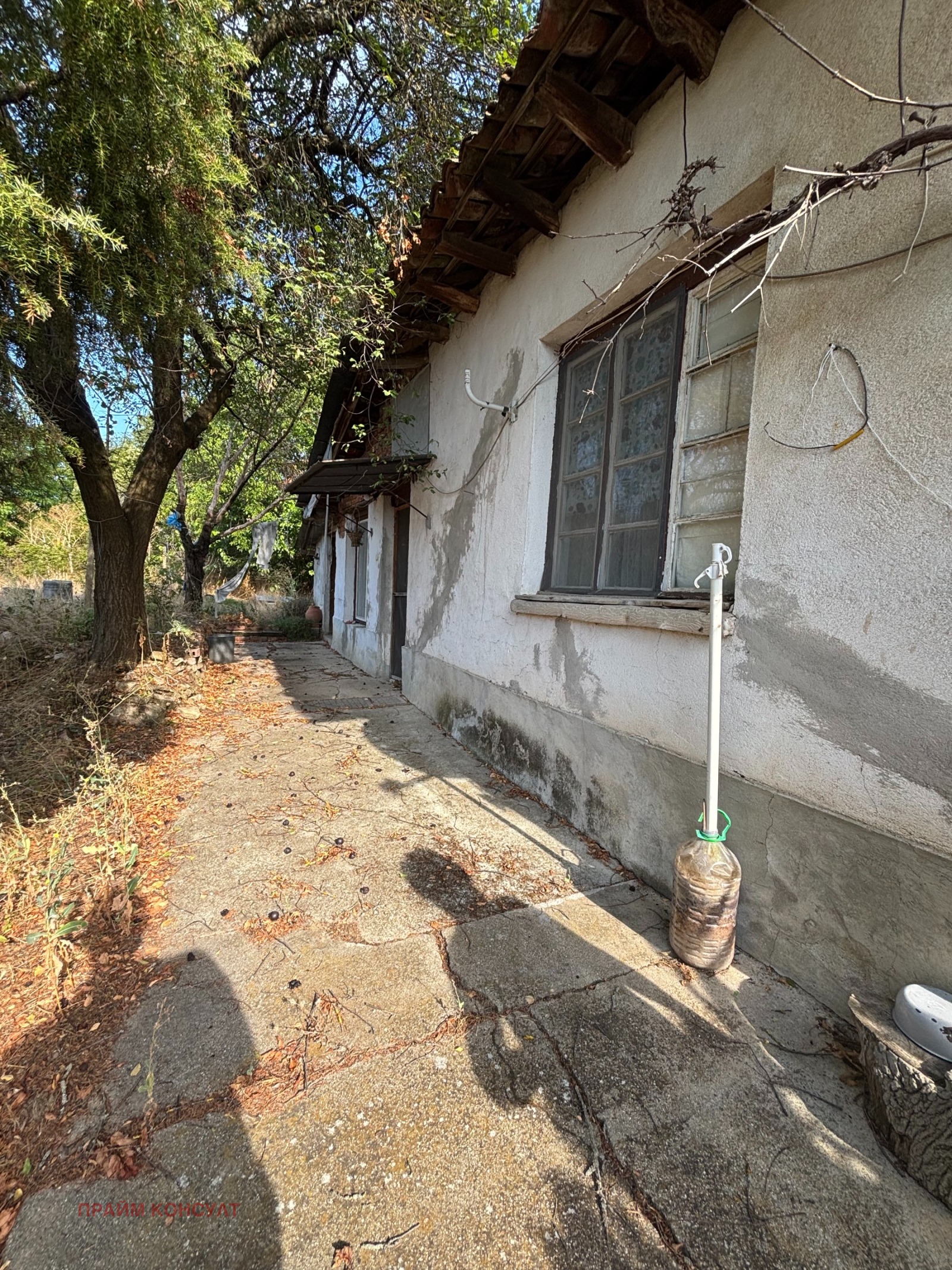 Продава КЪЩА, с. Медово, област Стара Загора, снимка 5 - Къщи - 55986620