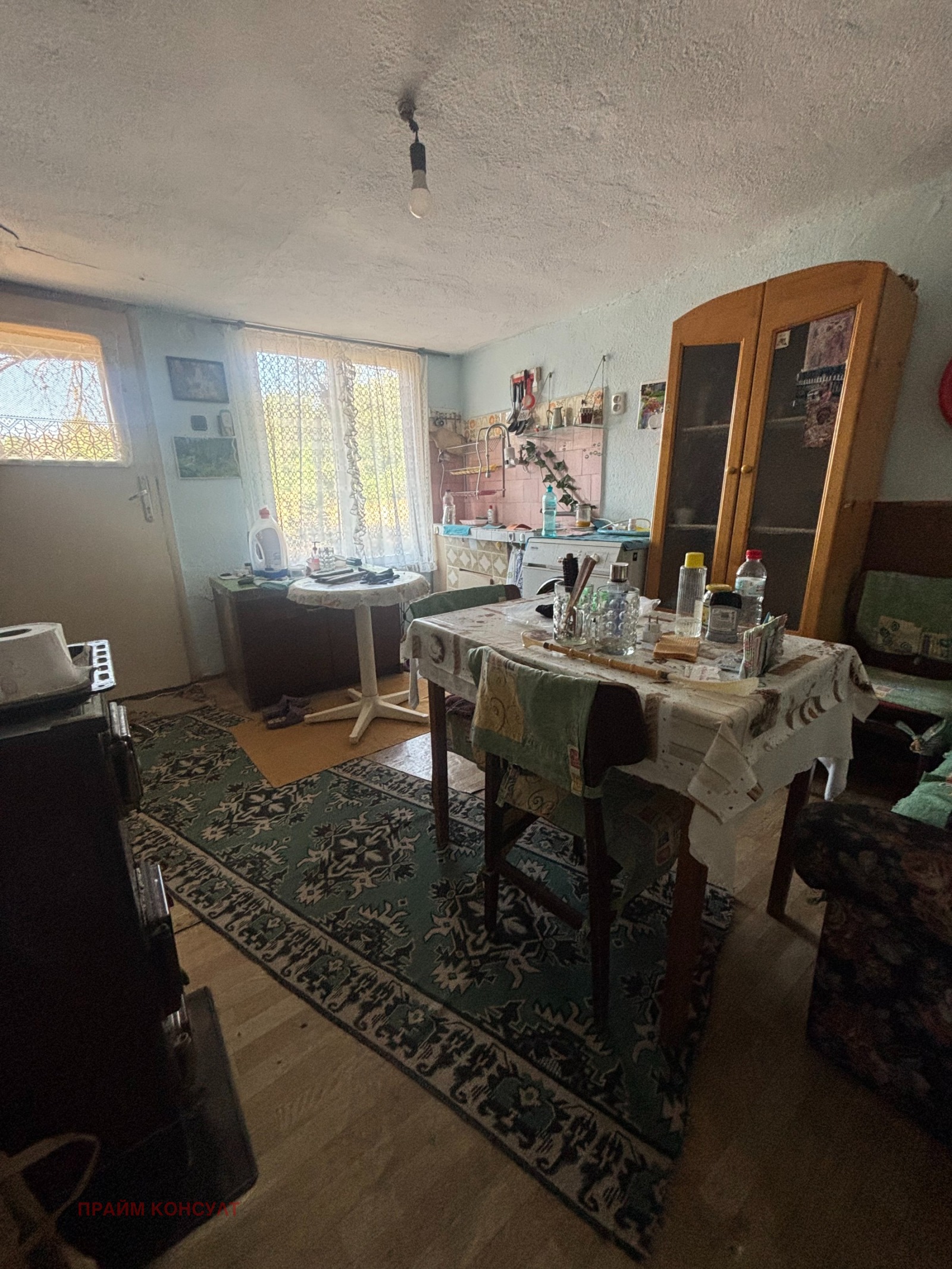 Продава КЪЩА, с. Медово, област Стара Загора, снимка 12 - Къщи - 55986620