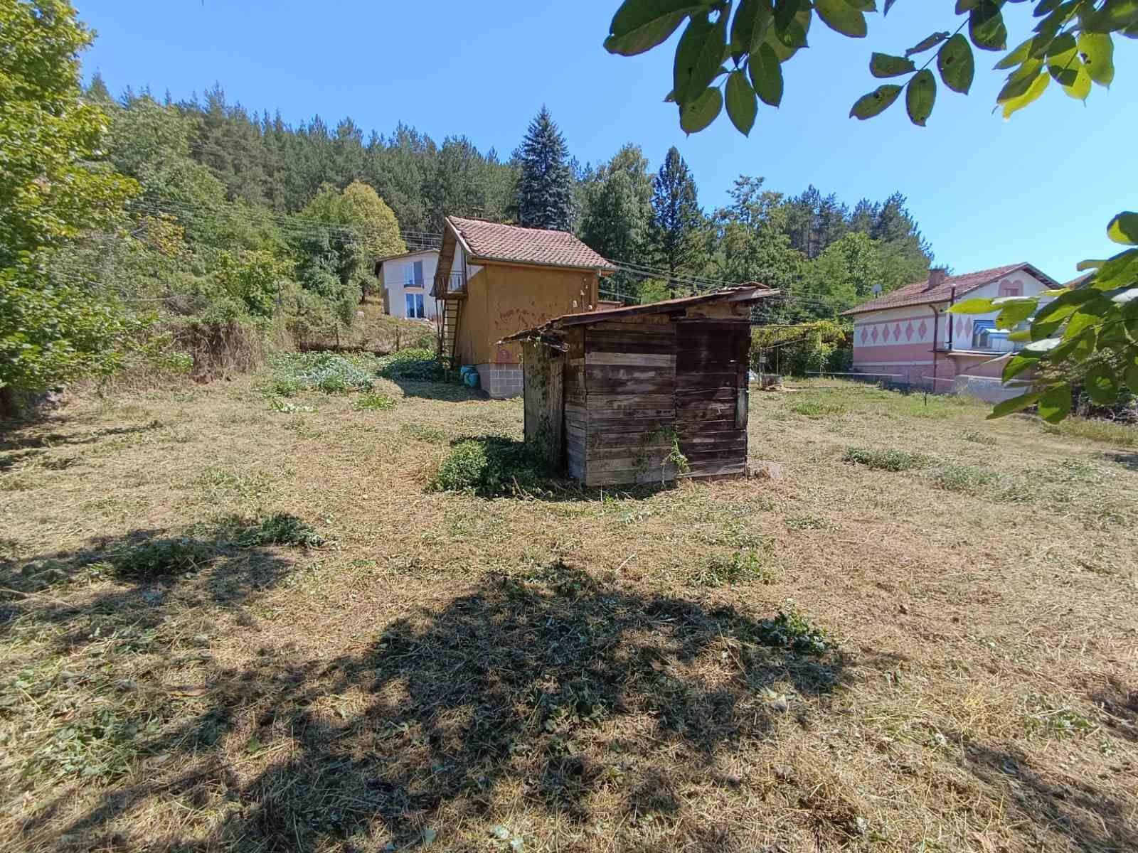 Продава ПАРЦЕЛ, с. Владо Тричков, област София област