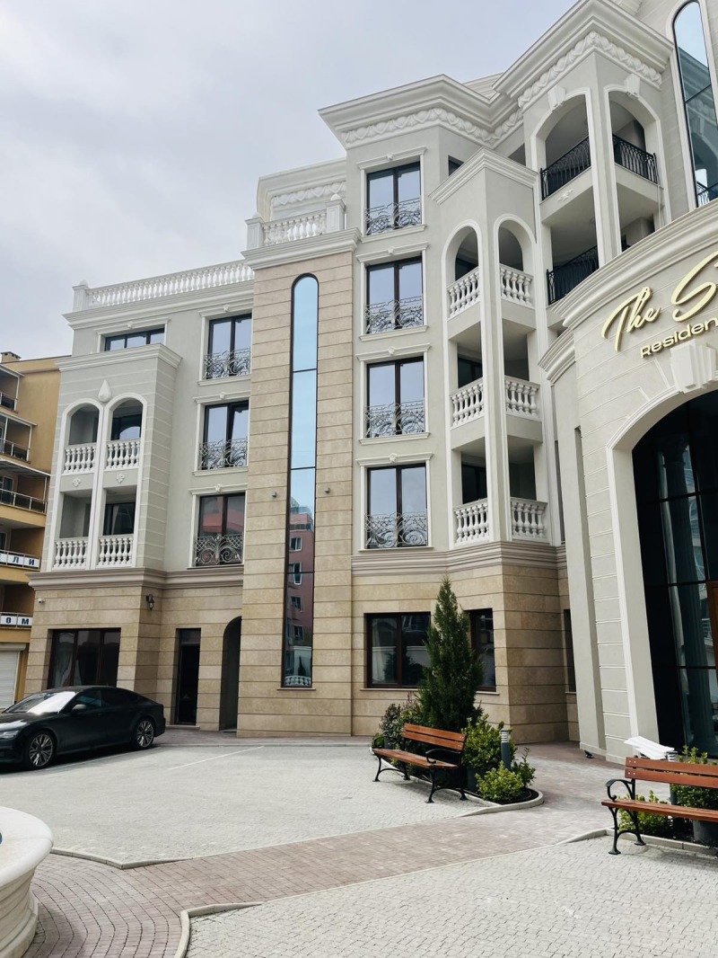 Продава 2-СТАЕН в област Бургас, гр. Поморие - 84 кв.м / 172 261 € » 336 913.23 лв., МАРК