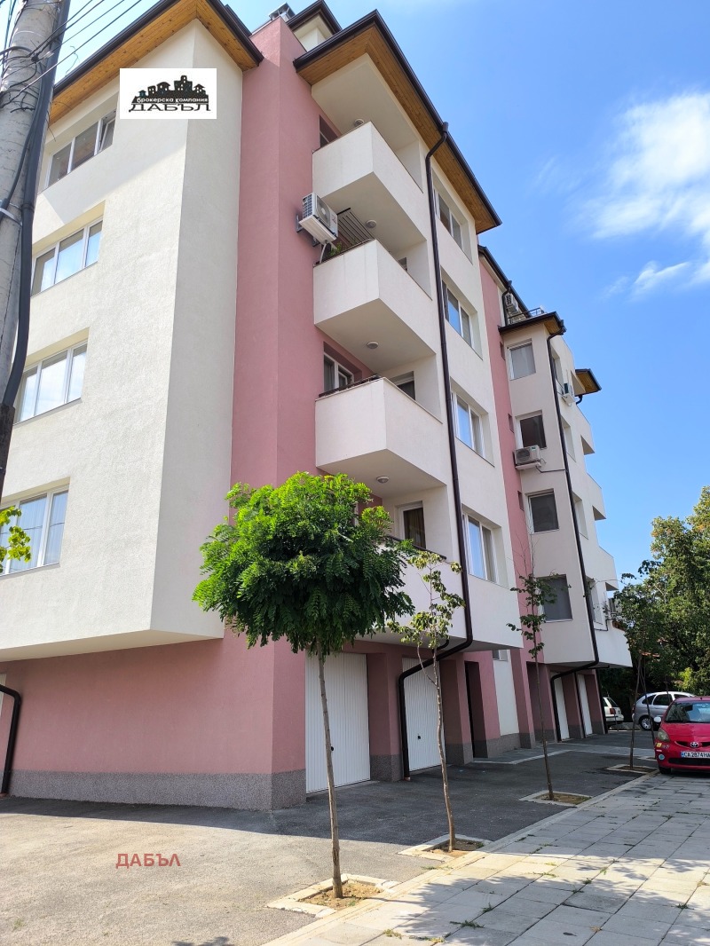 Продава 3-СТАЕН в град София, Левски - 92 кв.м / 205 000 € » 400 945.15 лв., ДАБЪЛ