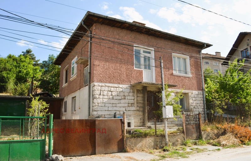 Продава КЪЩА в област Пазарджик, гр. Велинград - 166 кв.м / 179 000 € » 350 093.57 лв., АДРЕС ВЕЛИНГРАД