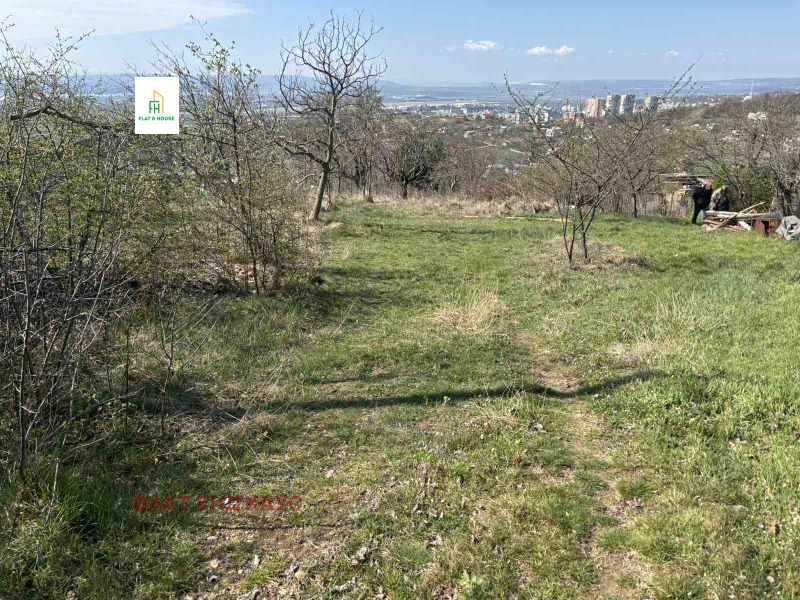 Продава ПАРЦЕЛ в град Варна, м-т Планова - 785 кв.м / 44 000 € » 86 056.52 лв., ФЛАТ ЕНД ХАУС