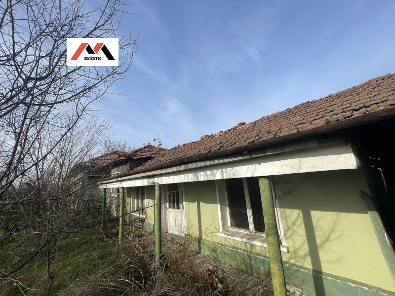 Продава ПАРЦЕЛ в област Стара Загора, с. Княжевско - 1929 кв.м / 16 500 € » 32 271.20 лв., МАТЕЕВ ИМОТИ
