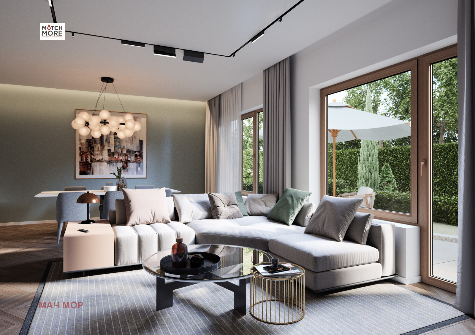 Продава ПАРЦЕЛ | Imot.bg — изображение 7