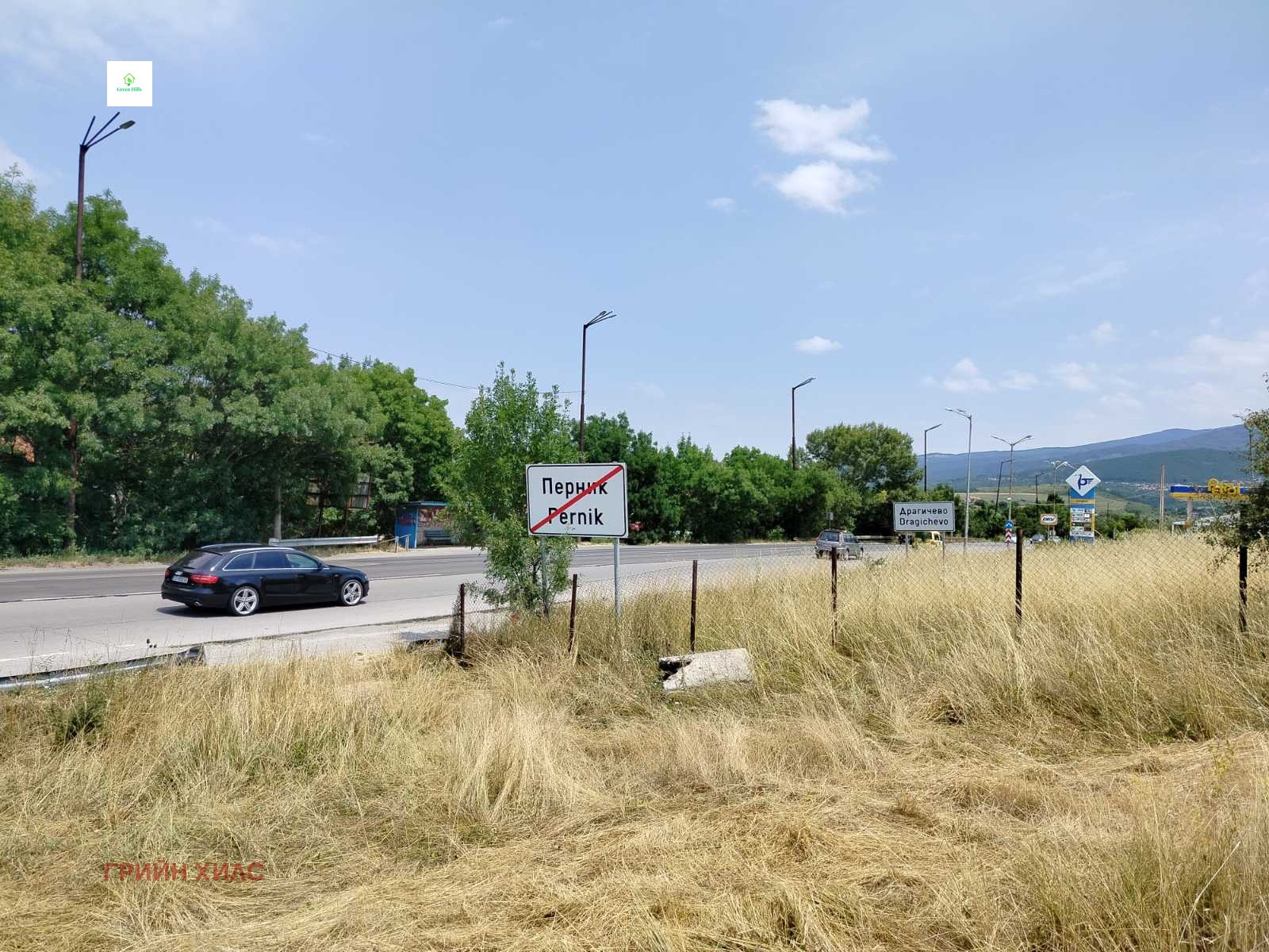 Продава ПАРЦЕЛ | Imot.bg — изображение 2