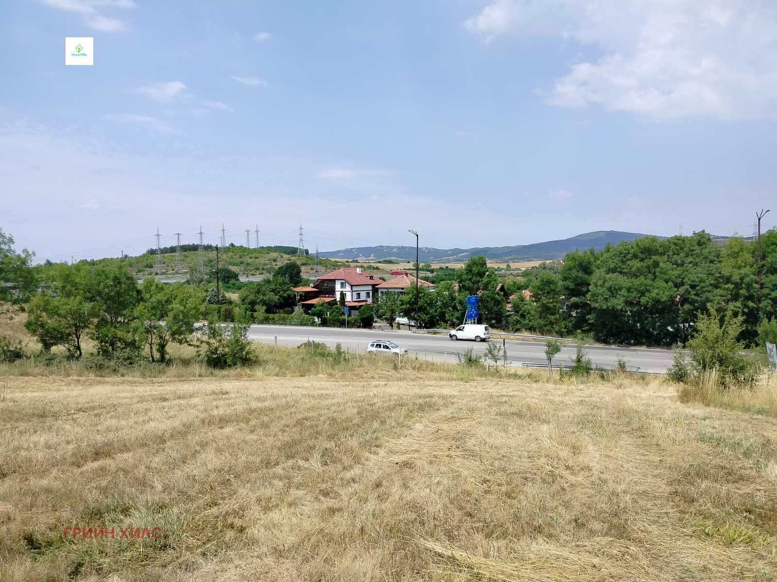 Продава ПАРЦЕЛ | Imot.bg — изображение 1