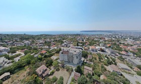 2 slaapkamers m-t Aktsjelar, Varna