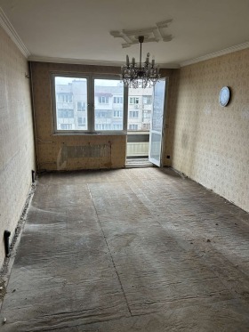 3-СТАЕН, 105 m2