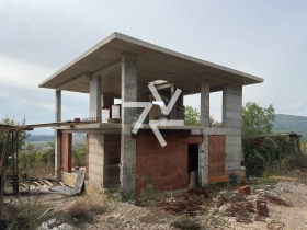 Dům Golemo Bučino, oblast Pernik