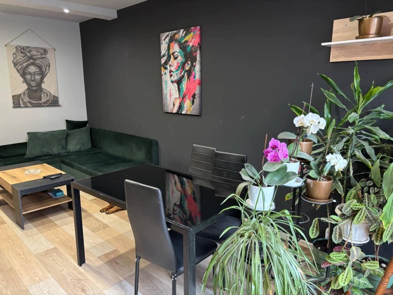 En venta  Estudio Sofia , Lyulin 1 , 48 metros cuadrados | 29917741 - imagen [14]