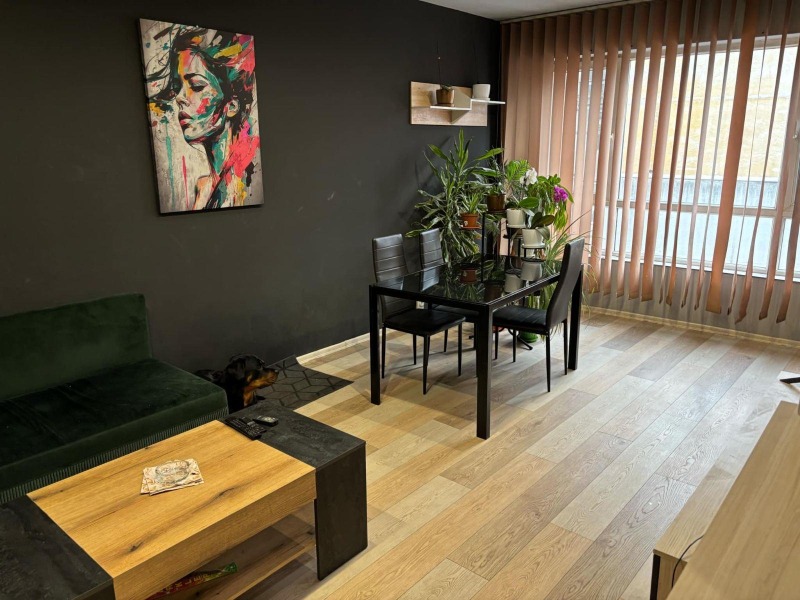 En venta  Estudio Sofia , Lyulin 1 , 48 metros cuadrados | 29917741 - imagen [16]