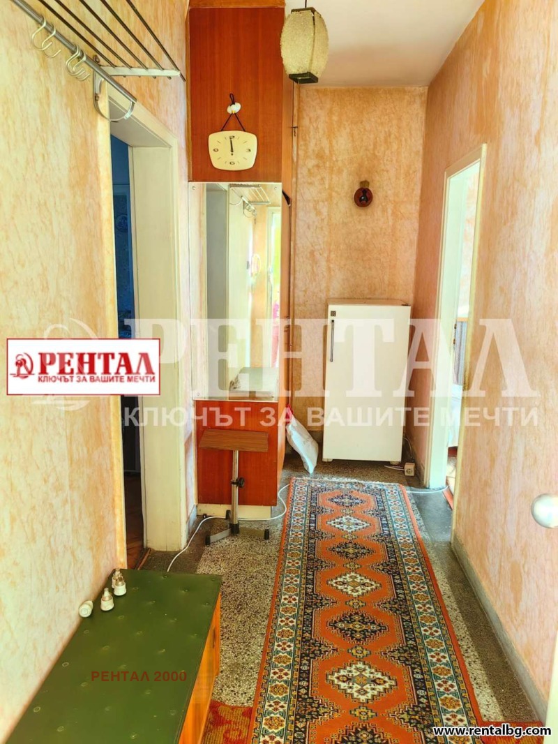 For Sale  1 bedroom Plovdiv , Hristo Smirnenski , 65 sq.m | 62595942 - image [16]