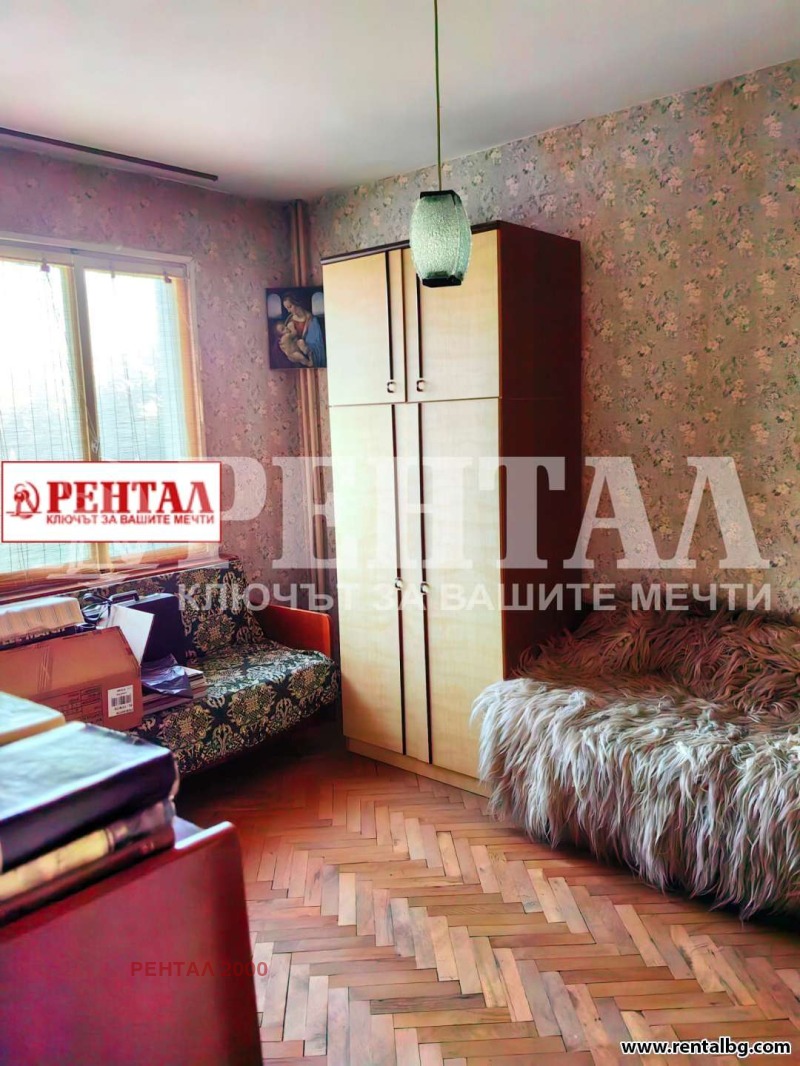 For Sale  1 bedroom Plovdiv , Hristo Smirnenski , 65 sq.m | 62595942 - image [14]