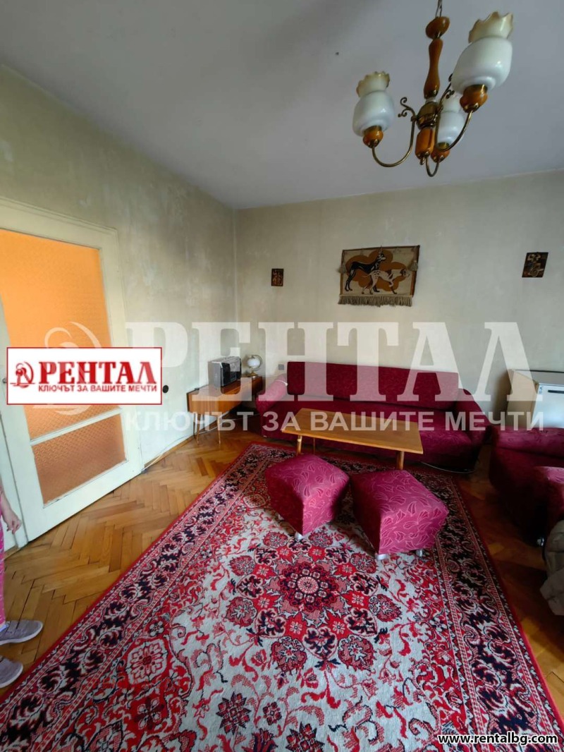 For Sale  1 bedroom Plovdiv , Hristo Smirnenski , 65 sq.m | 62595942 - image [12]