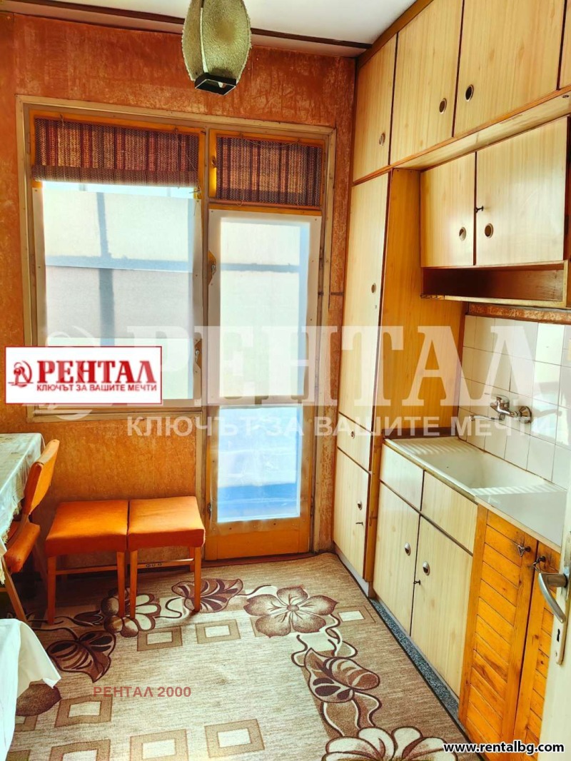 À venda  1 quarto Plovdiv , Hristo Smirnenski , 65 m² | 62595942 - imagem [13]