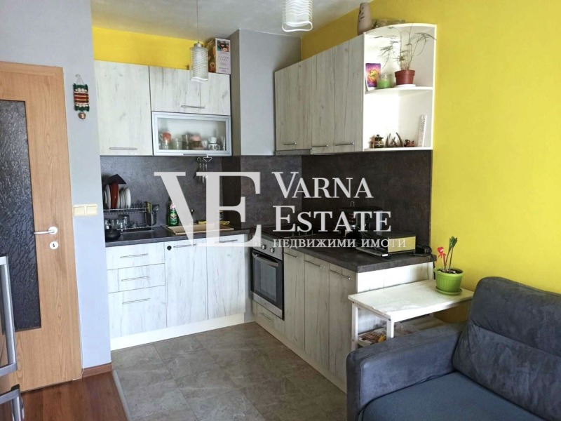 Eladó  1 hálószoba Varna , Trosevo , 67 négyzetméter | 10913950