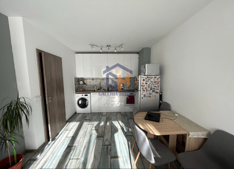 На продаж  1 спальня София , Студентски град , 60 кв.м | 64127420 - зображення [3]