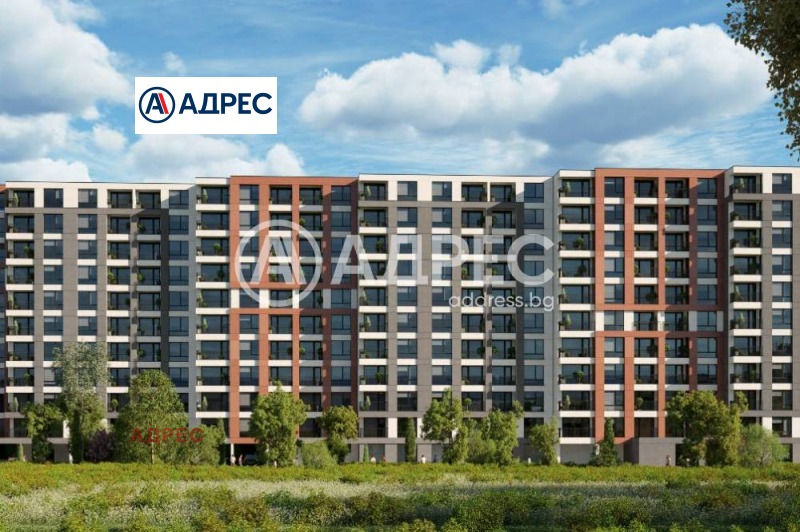 À venda  1 quarto Varna , Kaisieva gradina , 60 m² | 12955945 - imagem [6]