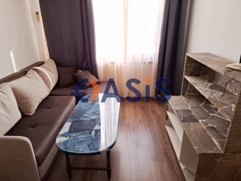 À venda  1 quarto região Burgas , k.k. Slantchev briag , 57 m² | 96943645 - imagem [2]