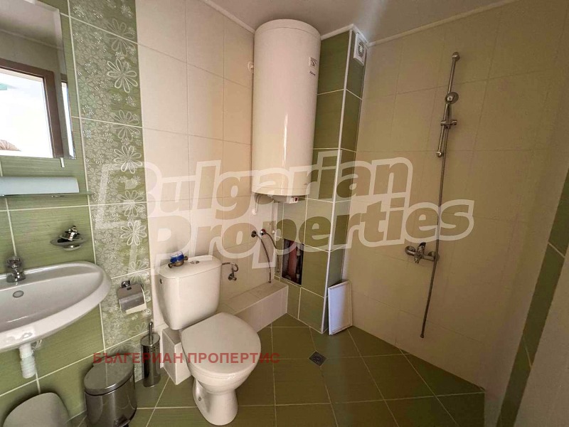 Til salg  1 soveværelse region Dobrich , Kavarna , 74 kvm | 90488240 - billede [5]