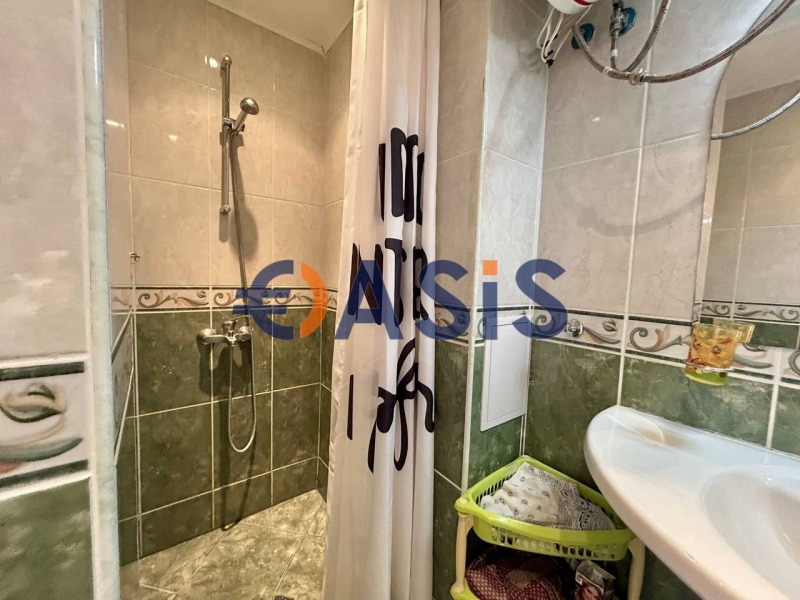 Продава 2-СТАЕН, к.к. Слънчев бряг, област Бургас, снимка 13 - Апартаменти - 52005027