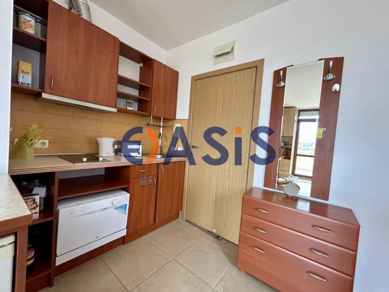 Продава 2-СТАЕН, к.к. Слънчев бряг, област Бургас, снимка 7 - Апартаменти - 52005027