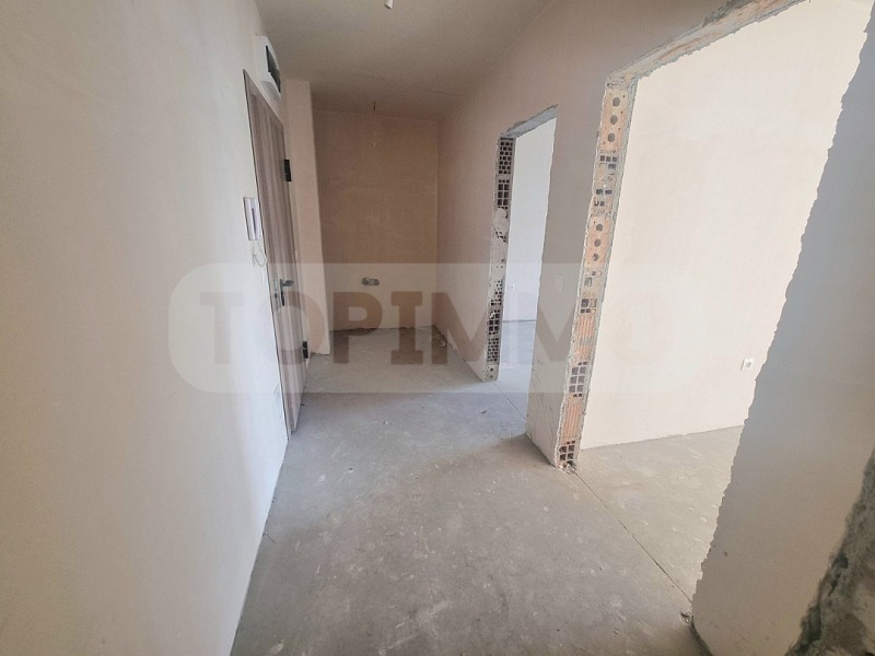 Продава 2-СТАЕН, гр. Варна, Левски 2, снимка 2 - Апартаменти - 52438642