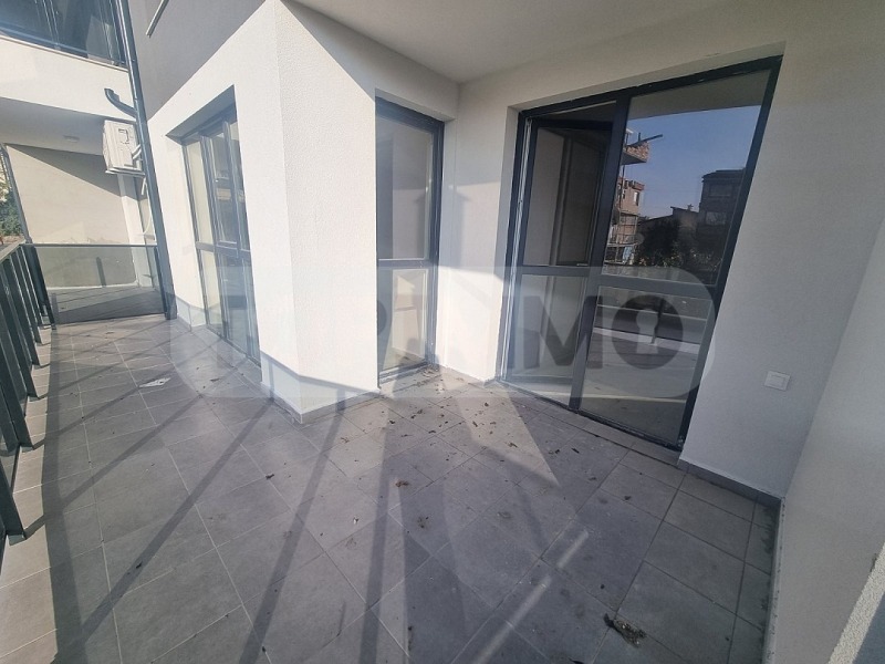 Продава 2-СТАЕН, гр. Варна, Левски 2, снимка 6 - Апартаменти - 52438642