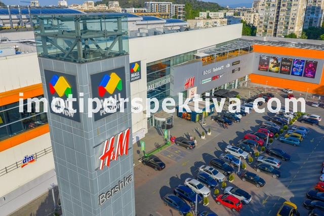 Продава 2-СТАЕН, гр. Пловдив, Христо Смирненски