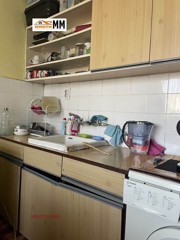 Продава 2-СТАЕН, гр. Пловдив, Кършияка, снимка 2 - Апартаменти - 55755908