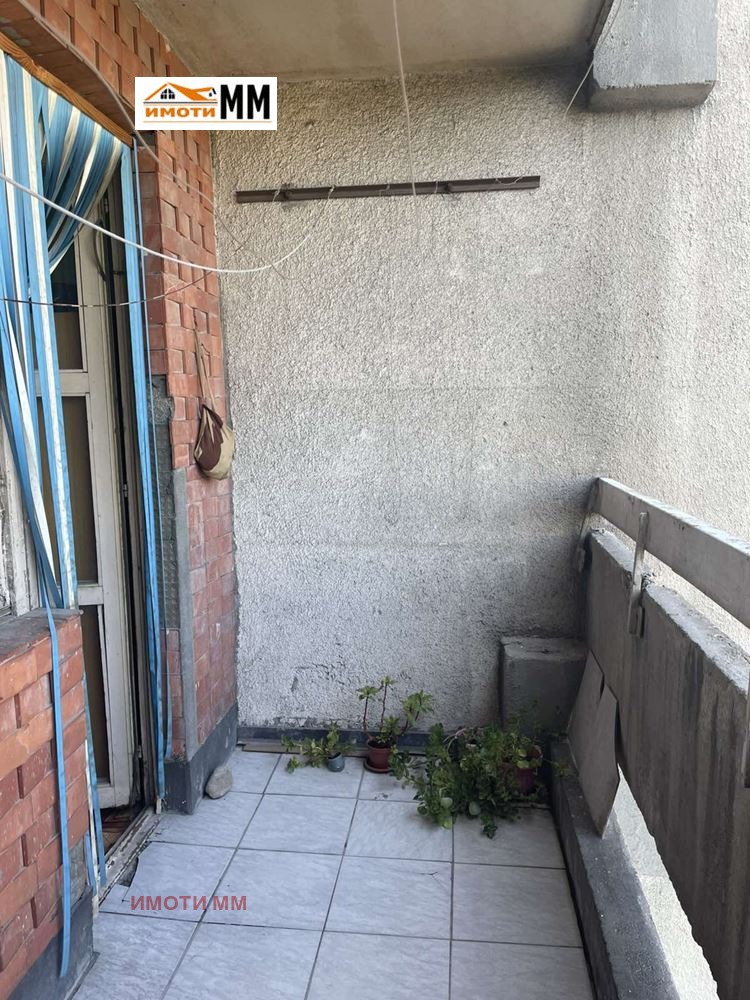 Продава 2-СТАЕН, гр. Пловдив, Кършияка, снимка 11 - Апартаменти - 55755908