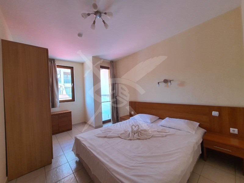 À venda  2 quartos região Burgas , k.k. Slantchev briag , 97 m² | 27352593 - imagem [6]