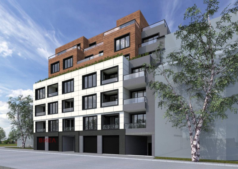 Продается  2 спальни Пловдив , Каменица 2 , 160 кв.м | 29182488